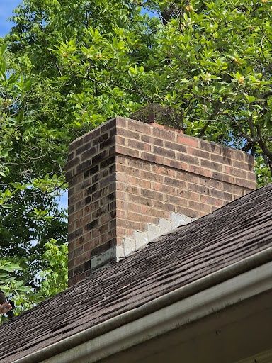 Chimney Repairs