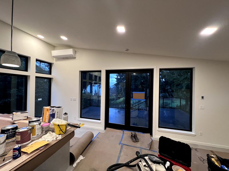 Interior Painting gallery