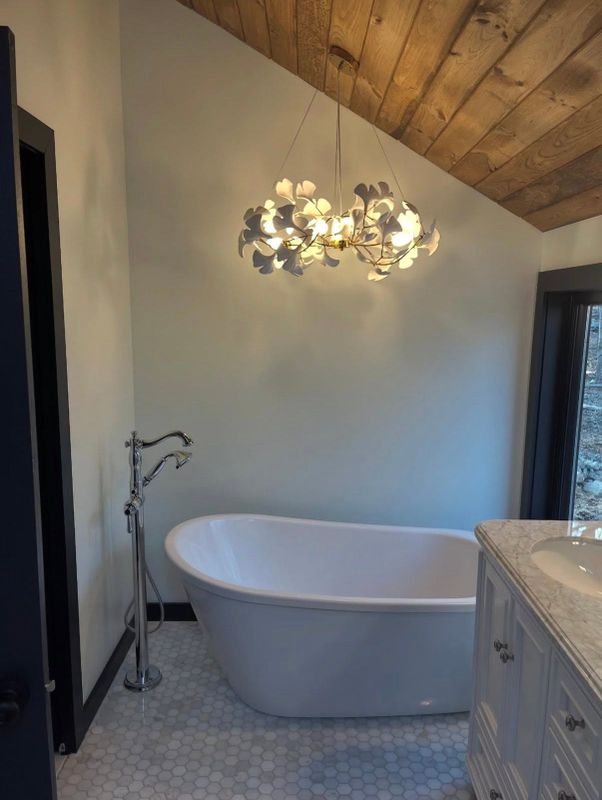 Kitchen and Bathroom Renovations