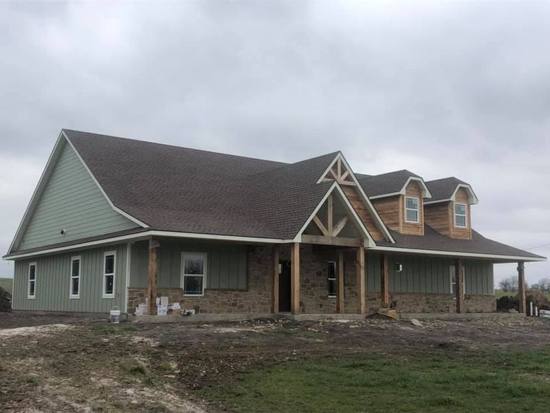 Exterior Renovations
