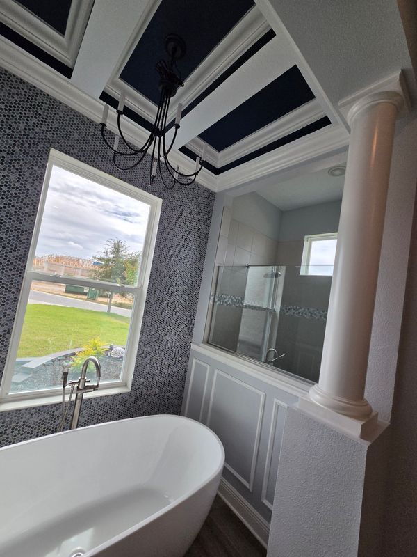 Interior Painting
