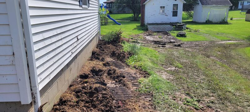 Land Grading