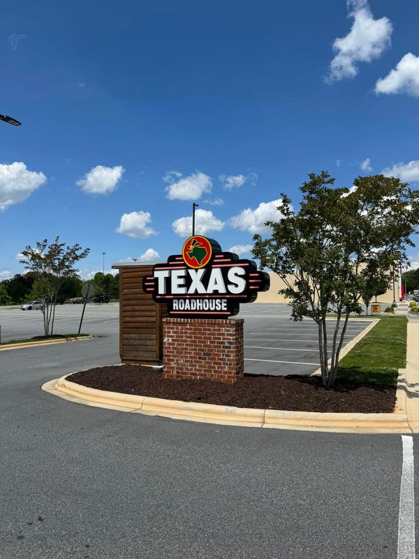 Landscaping