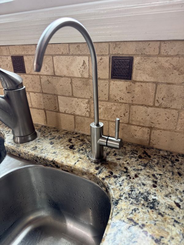 Drinking Water Systems