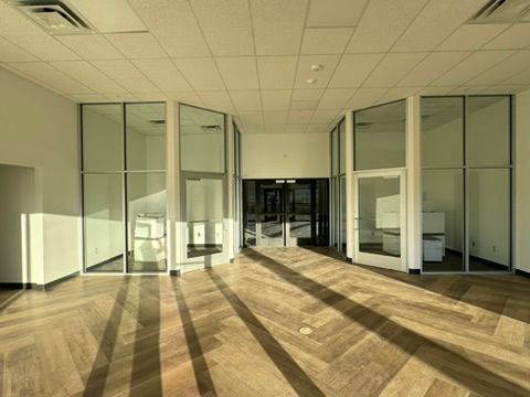 Flooring
