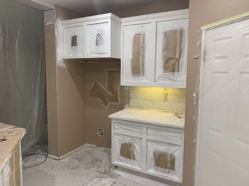 Interior Painting