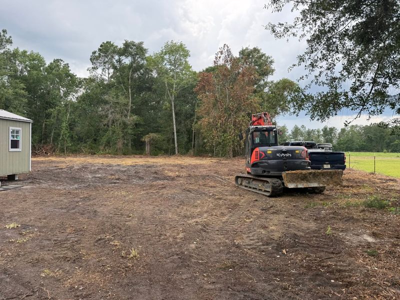 Land Clearing