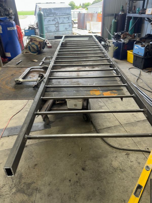 Welding