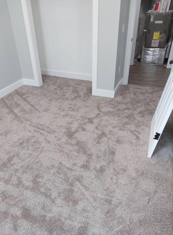 Flooring Repair