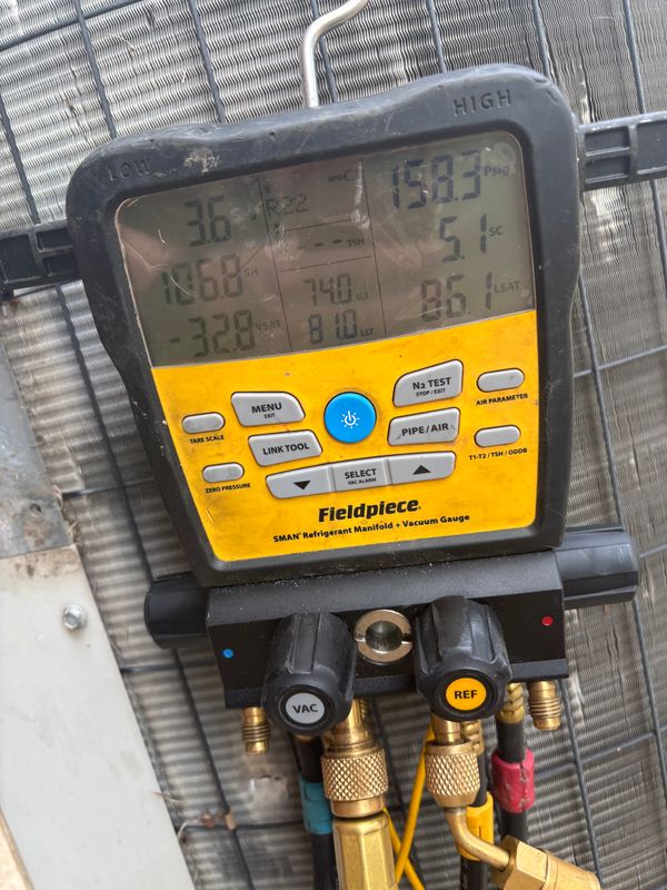 Routine Maintenance and Tune-ups