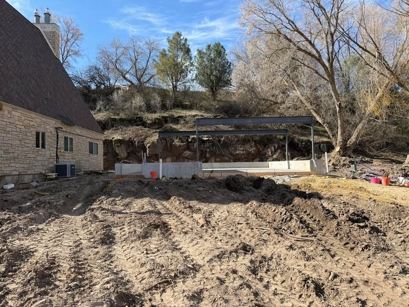 Structural Steel Erection
