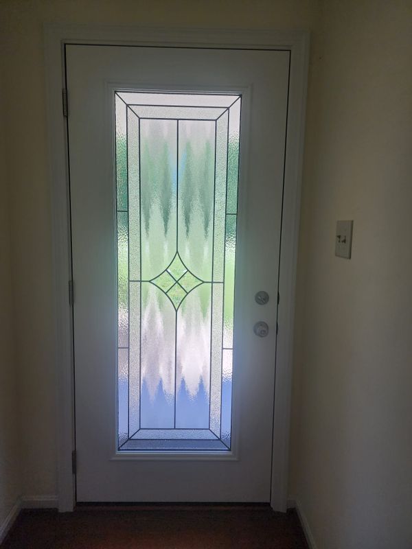 Door Replacement And Install