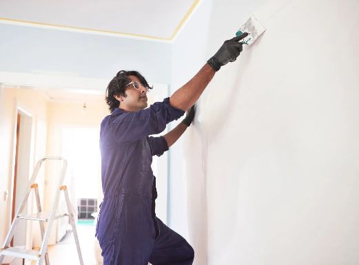 Interior Painting