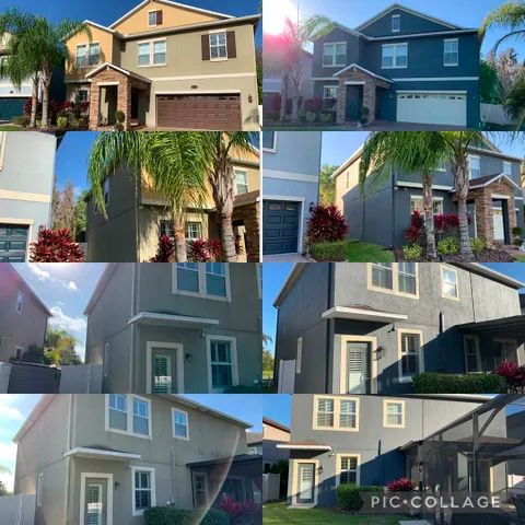Exterior Painting