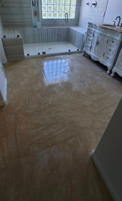Interior Renovation
