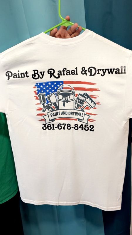 Drywall Installation & Repair