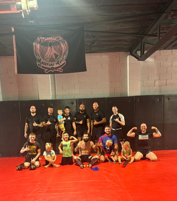 Adult Classes