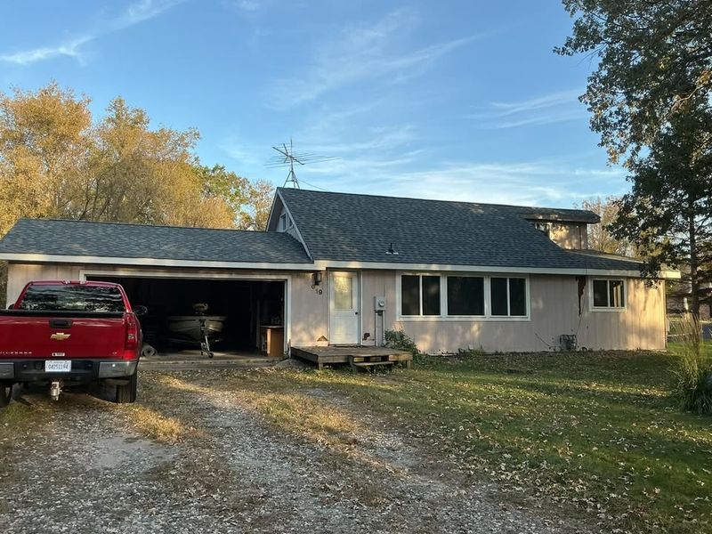 Siding Installation and Repair