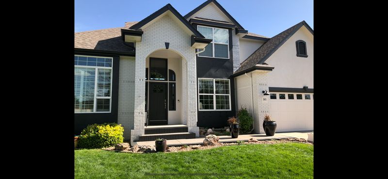 Exterior Painting