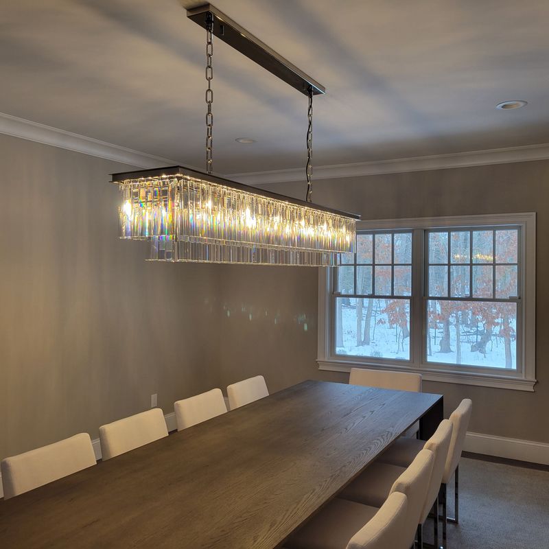 Lighting Installation and Repairs