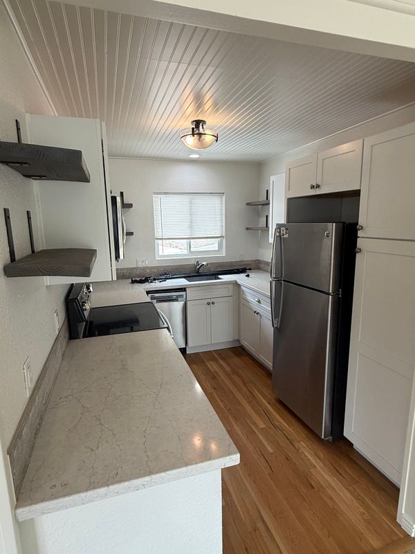Interior Transformations