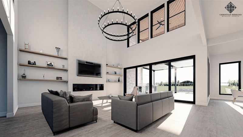 Commercial Architectural Design