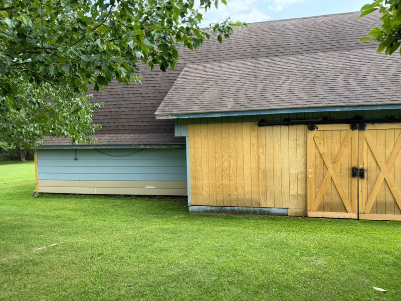 Exterior Painting
