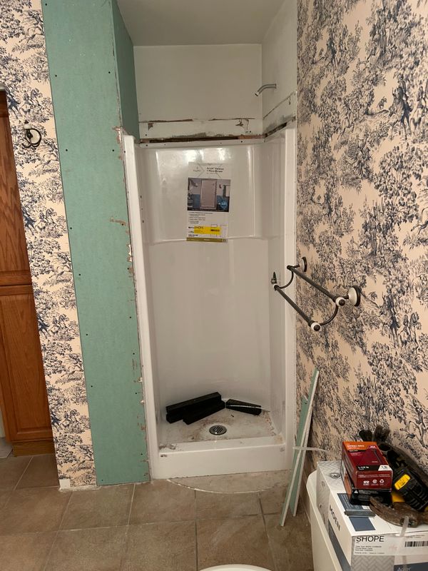 General Remodeling