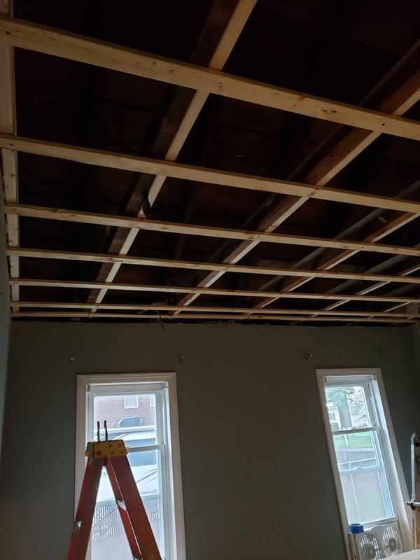 Carpentry