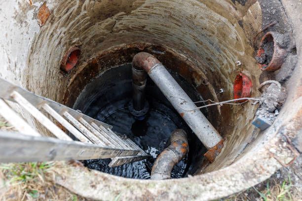 Septic Repairs