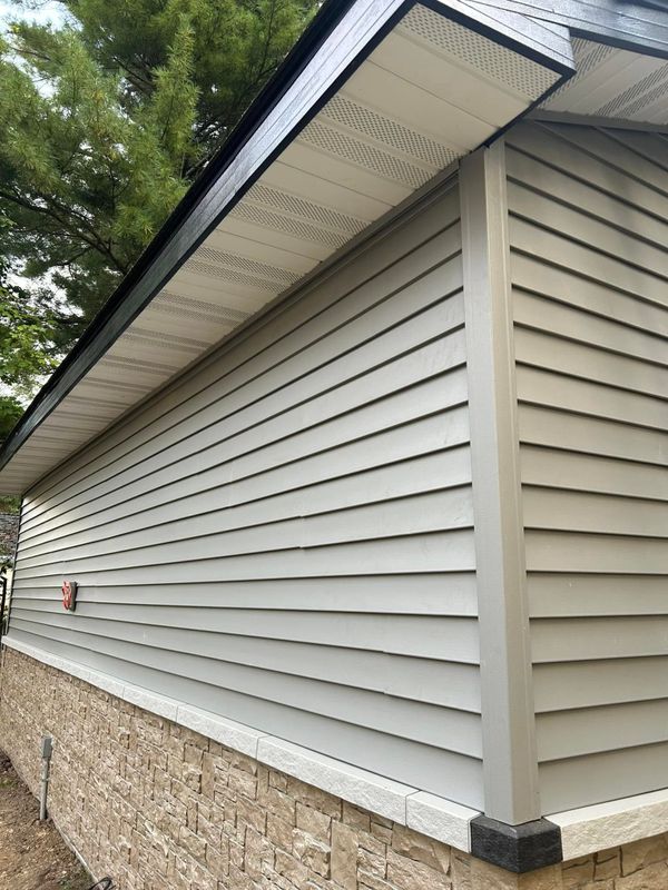 Soffit