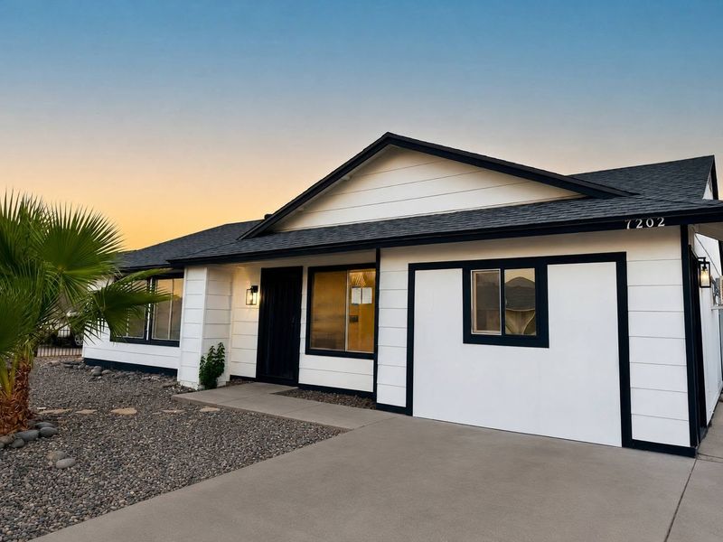 Exterior Painting