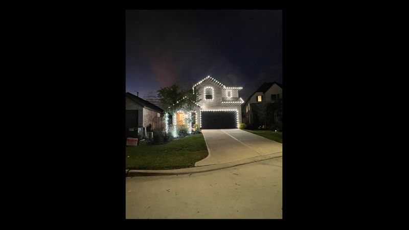  Christmas Lights Maintenance