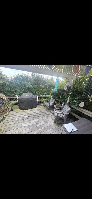 Outdoor Spaces