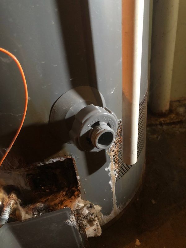 Plumbing Services
