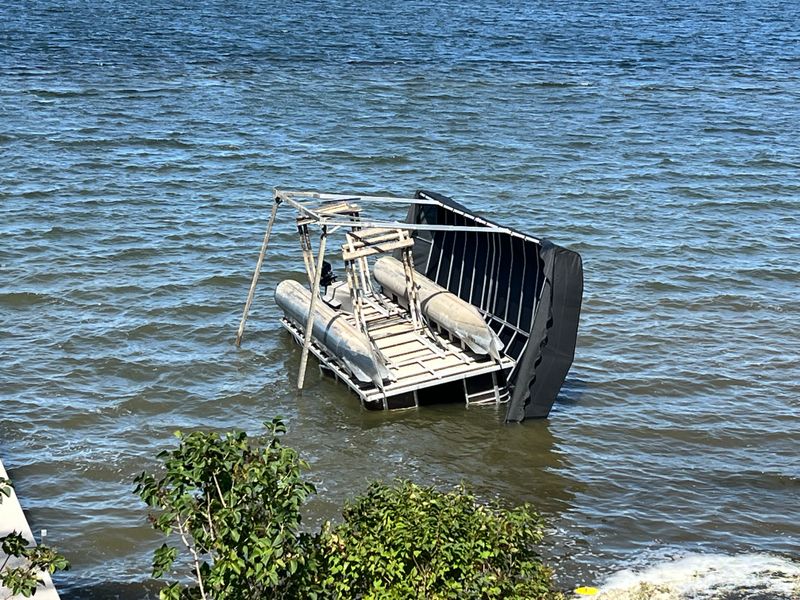 Storm Recovery