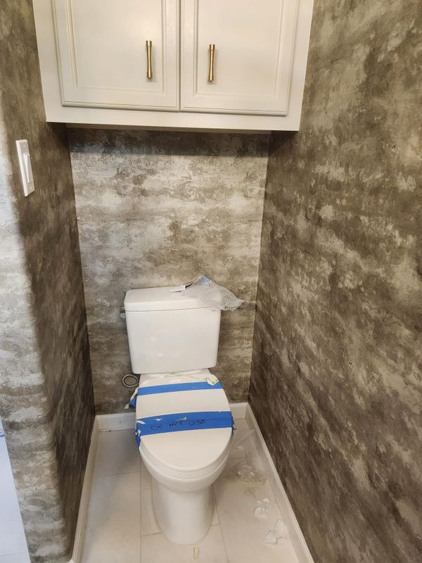 Interior Renovations