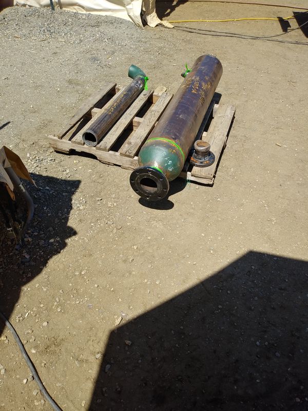 Pipe Fabrication