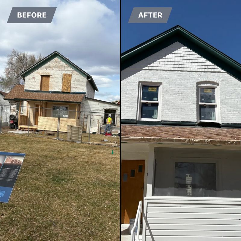 Exterior Painting