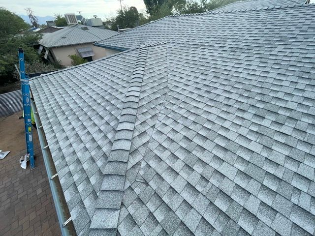 Shingles