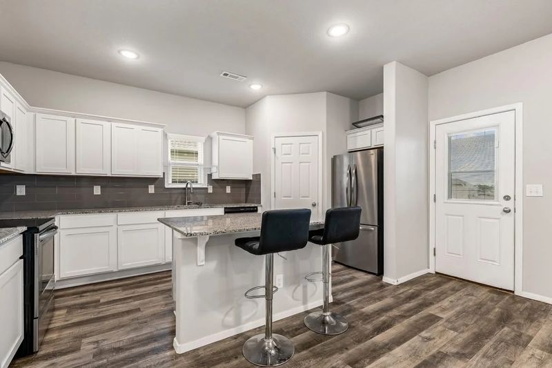 Interior Painting