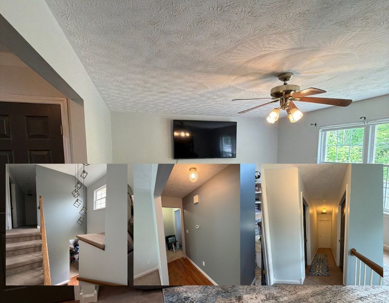 Interior Painting