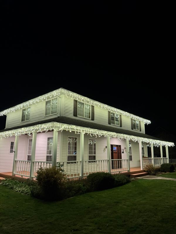 Christmas Lights gallery