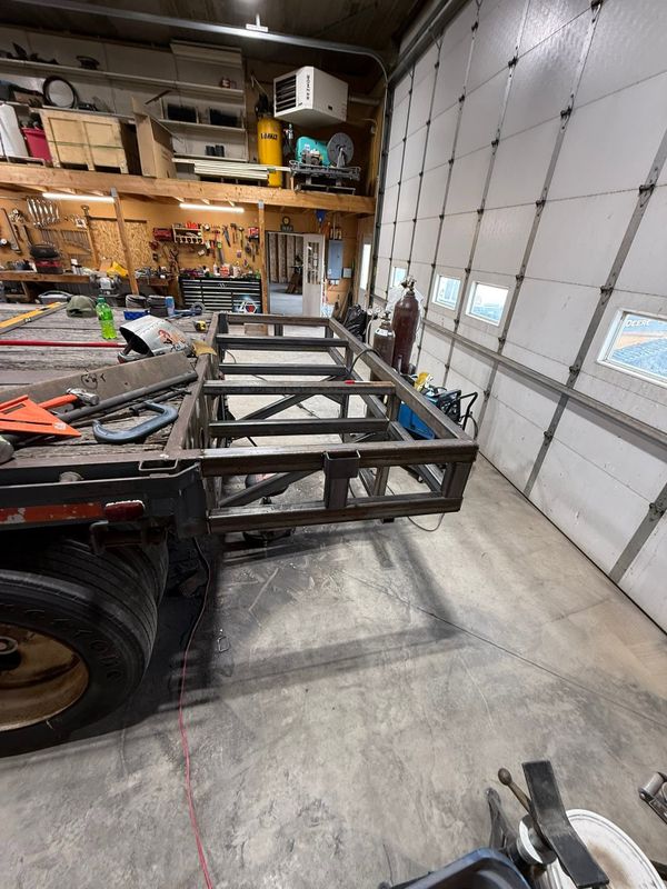 On-Site Welding and Fabrication