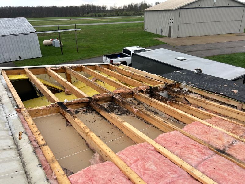 Interior & Exterior Demolition Services