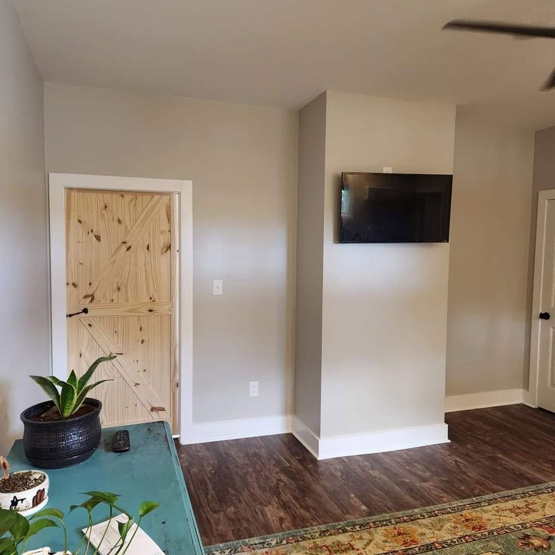Remodeling