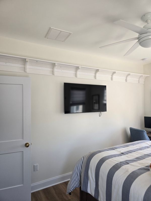 Custom Millwork