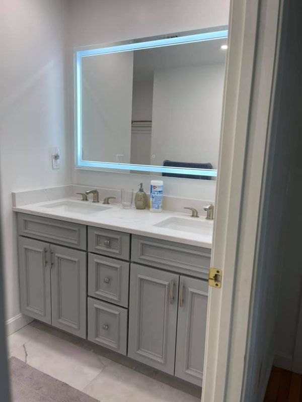 Interior Renovations