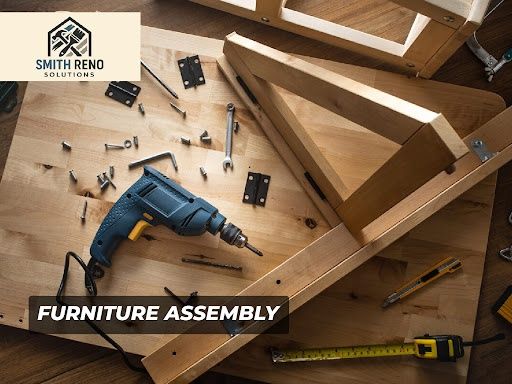Furniture Assembly