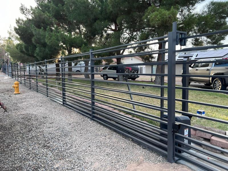 Fences